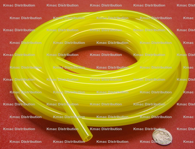 RICAMBI RASAERBA LINEA Carburante Giardino Nuovissimo Resiste Alle - Foto 3